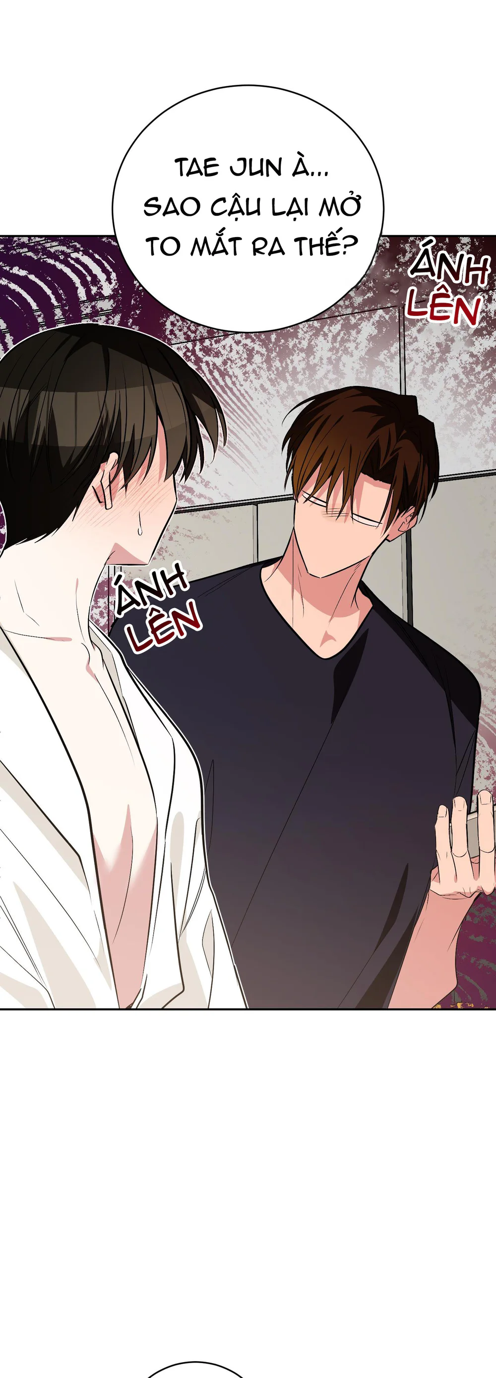 Sinh mèo con cho tôi mau trước khi thằng này điên lên Chapter 22 - Next 