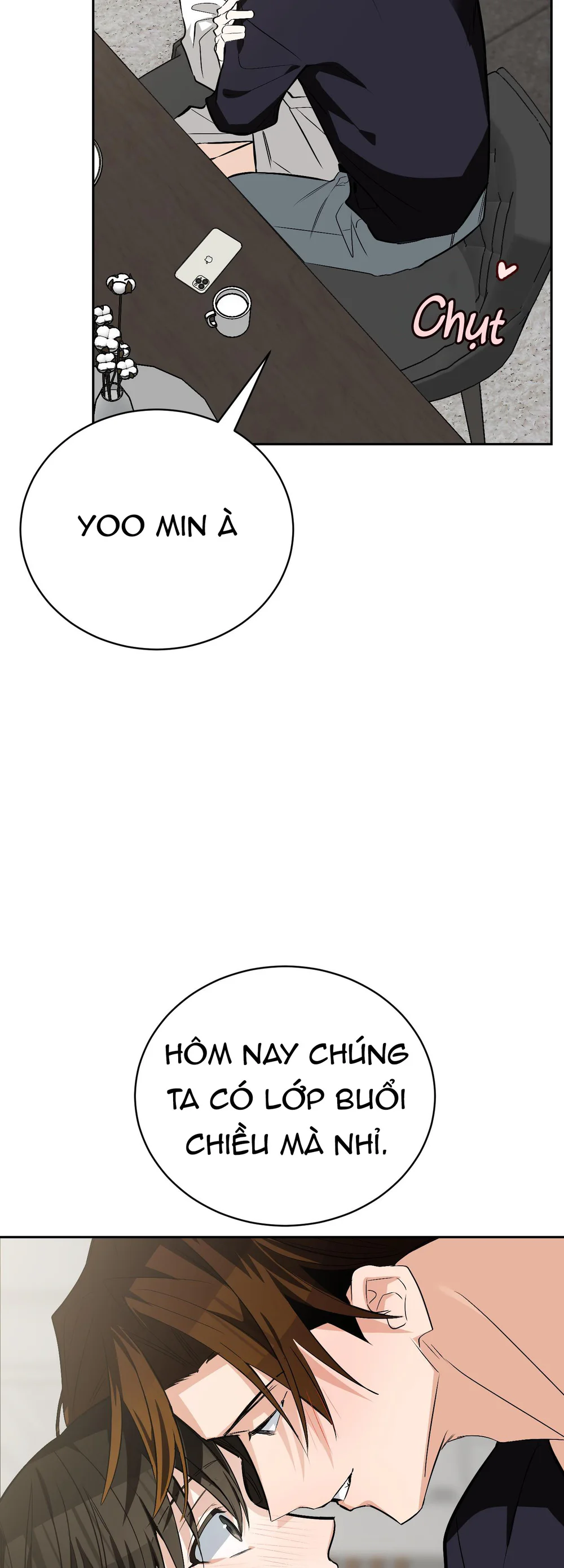 Sinh mèo con cho tôi mau trước khi thằng này điên lên Chapter 22 - Next 