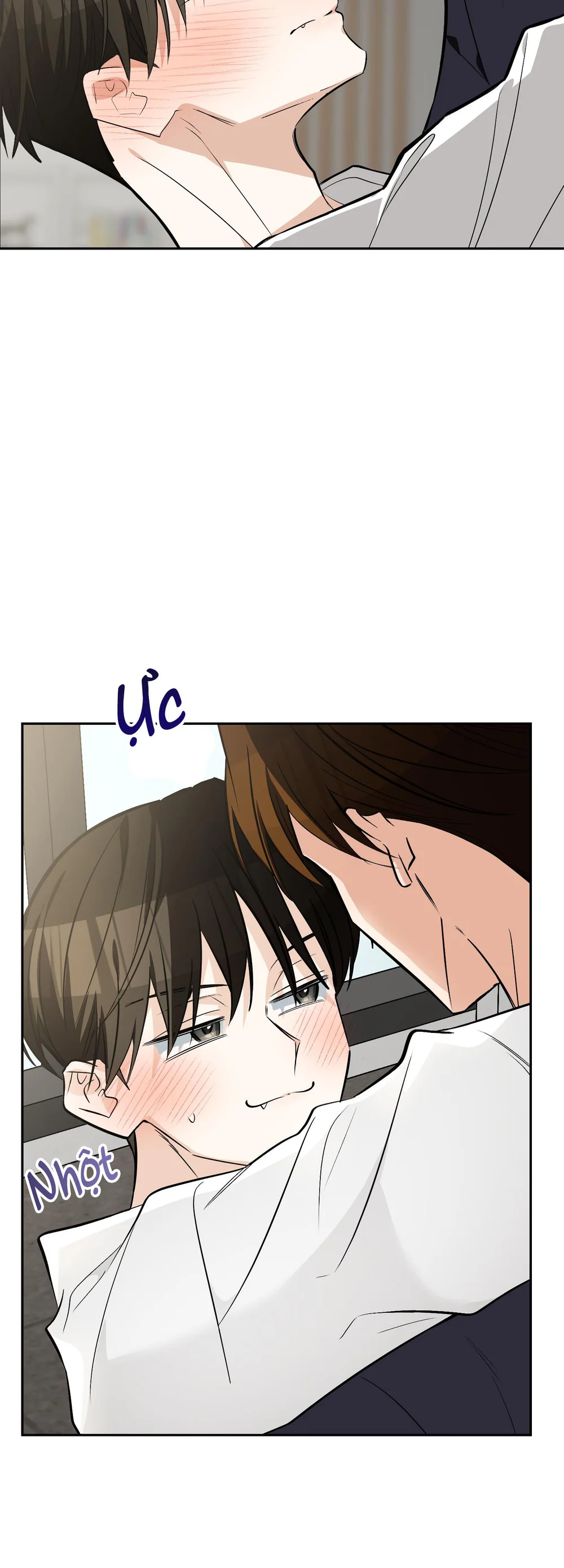 Sinh mèo con cho tôi mau trước khi thằng này điên lên Chapter 22 - Next 