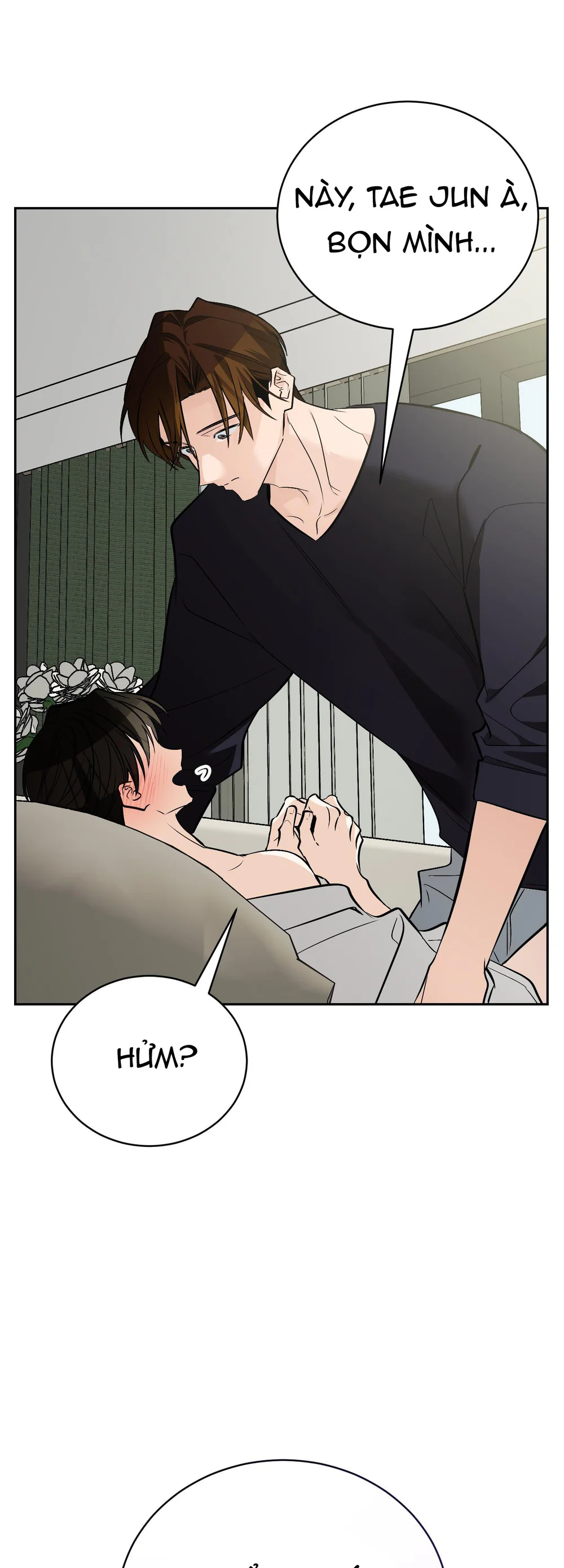 Sinh mèo con cho tôi mau trước khi thằng này điên lên Chapter 22 - Next 