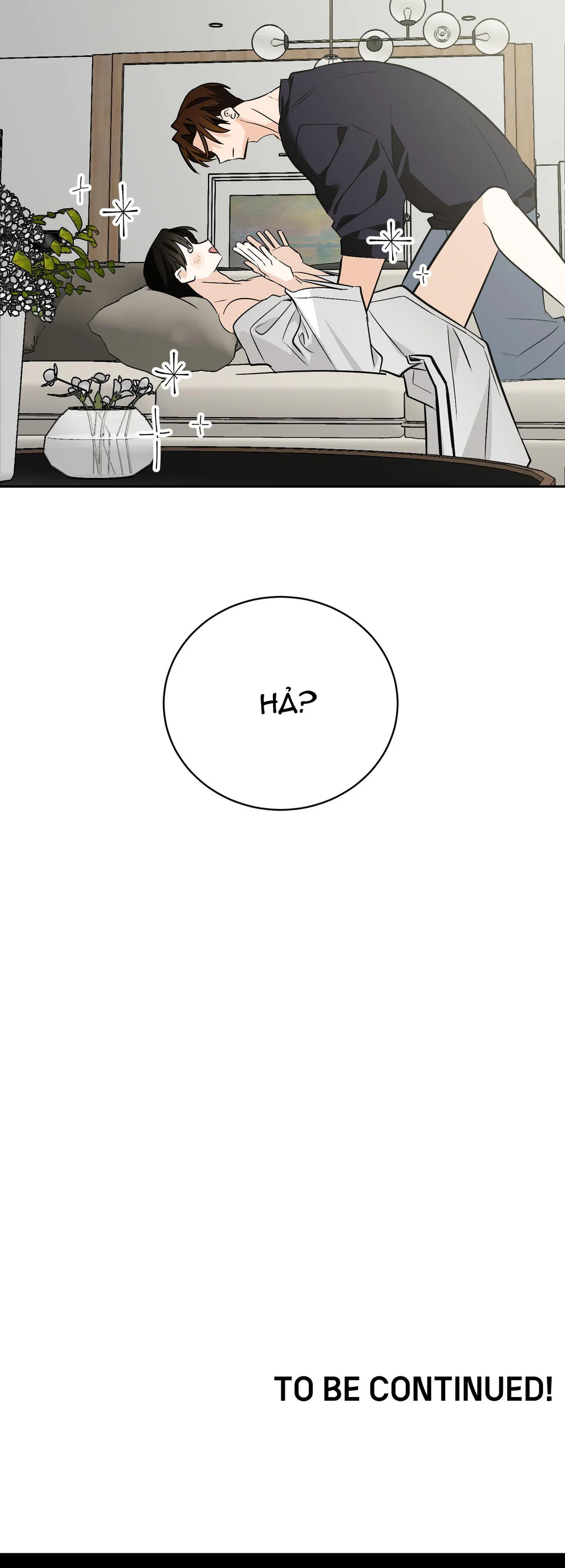 Sinh mèo con cho tôi mau trước khi thằng này điên lên Chapter 22 - Next 