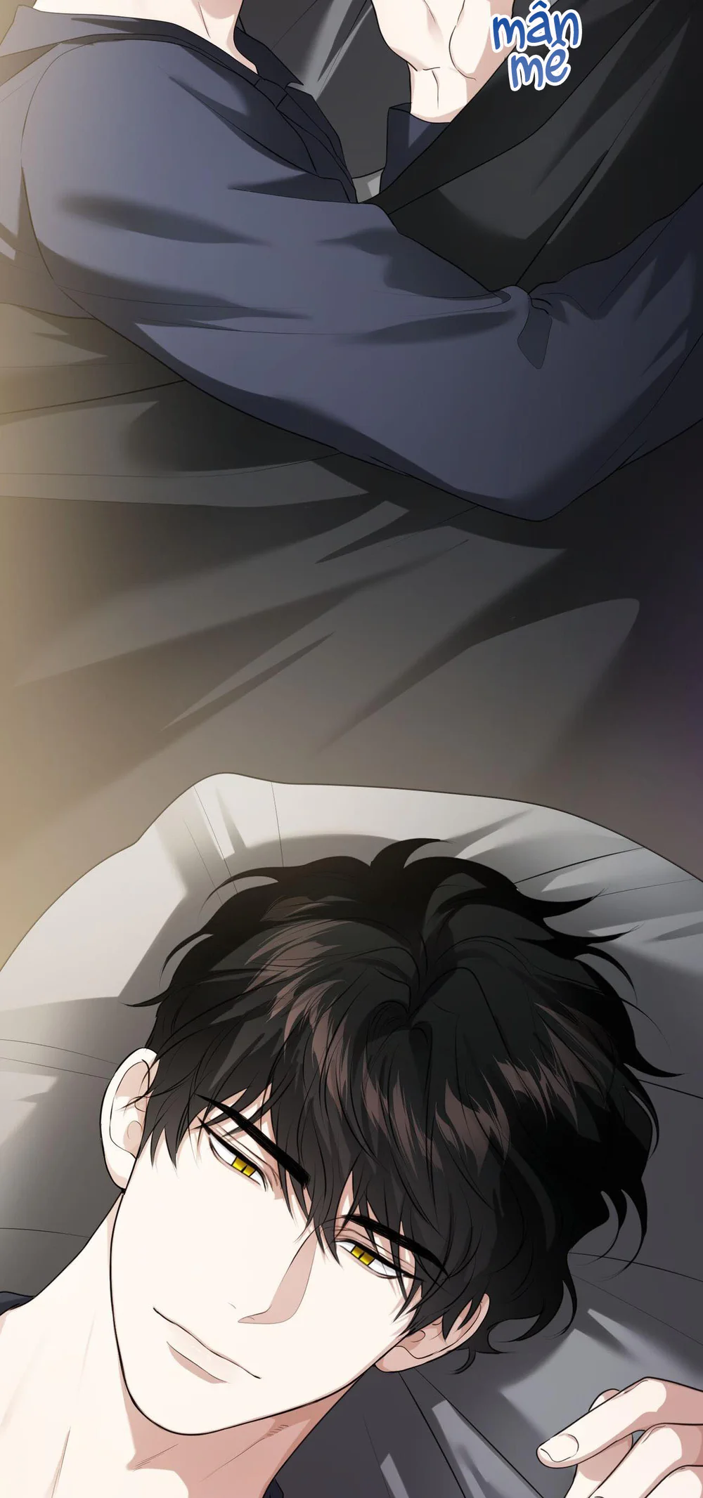 Cảnh báo: có thú dữ kìa Chapter 16 - Next 