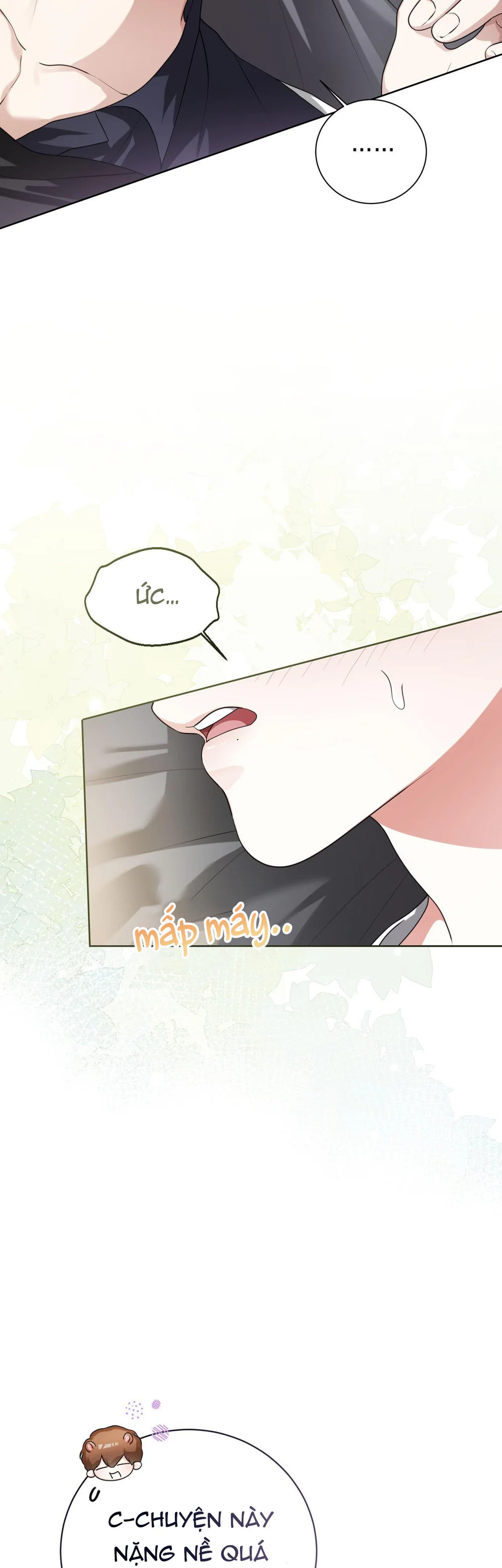 Cảnh báo: có thú dữ kìa Chapter 16 - Next 