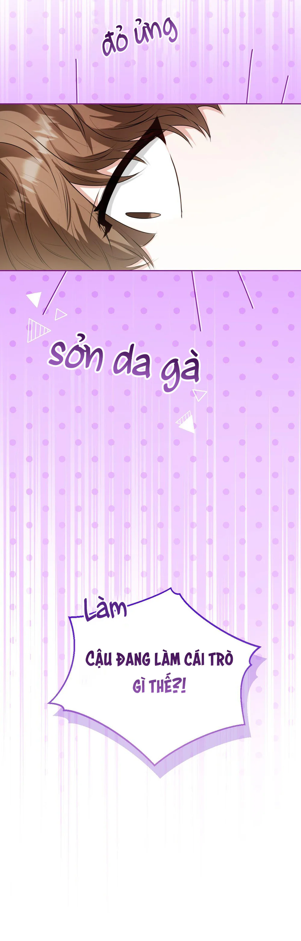 Cảnh báo: có thú dữ kìa Chapter 16 - Next 