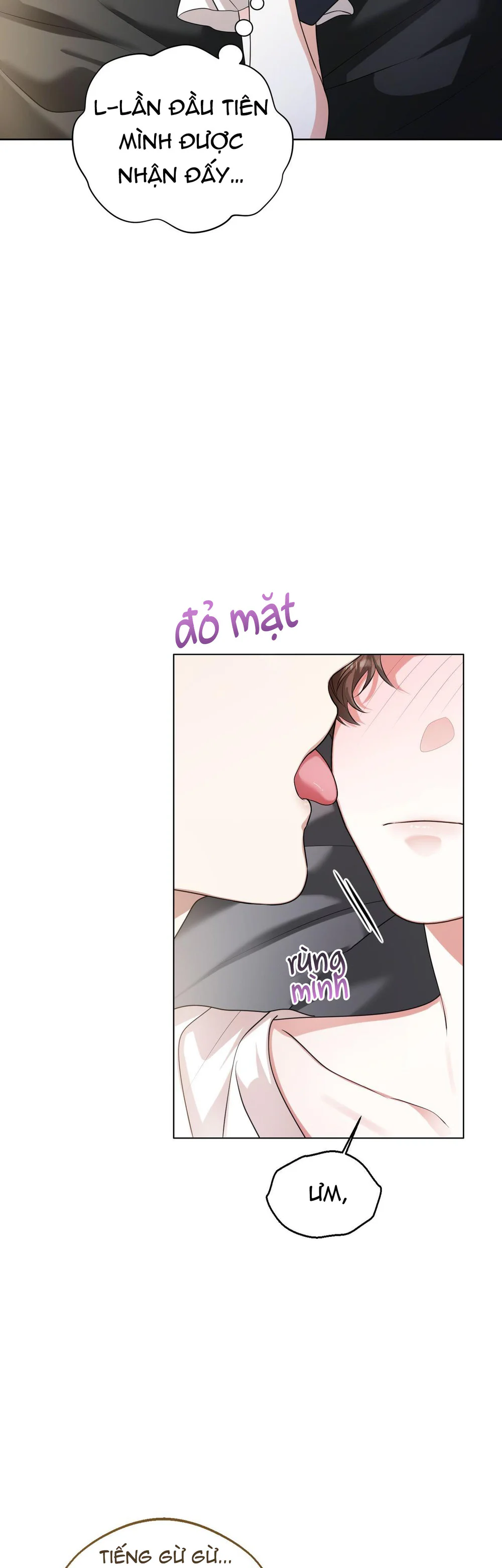 Cảnh báo: có thú dữ kìa Chapter 16 - Next 