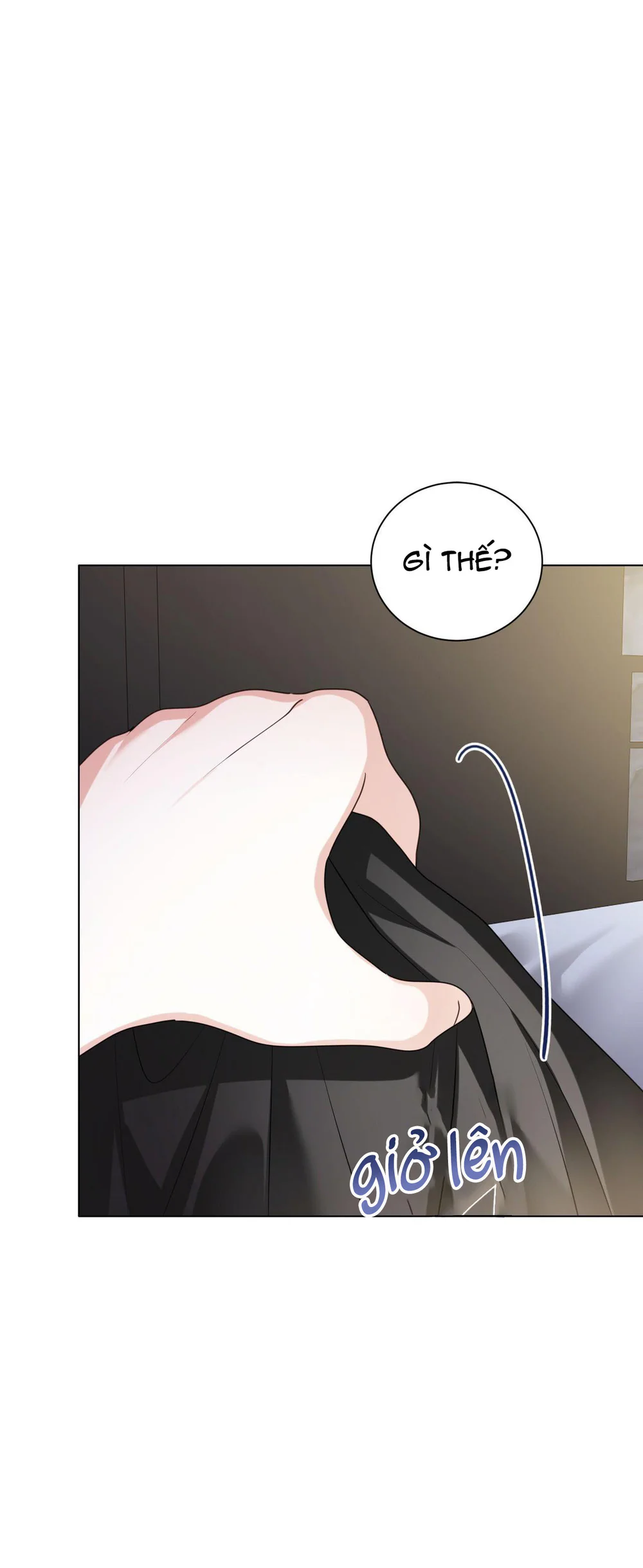 Cảnh báo: có thú dữ kìa Chapter 16 - Next 