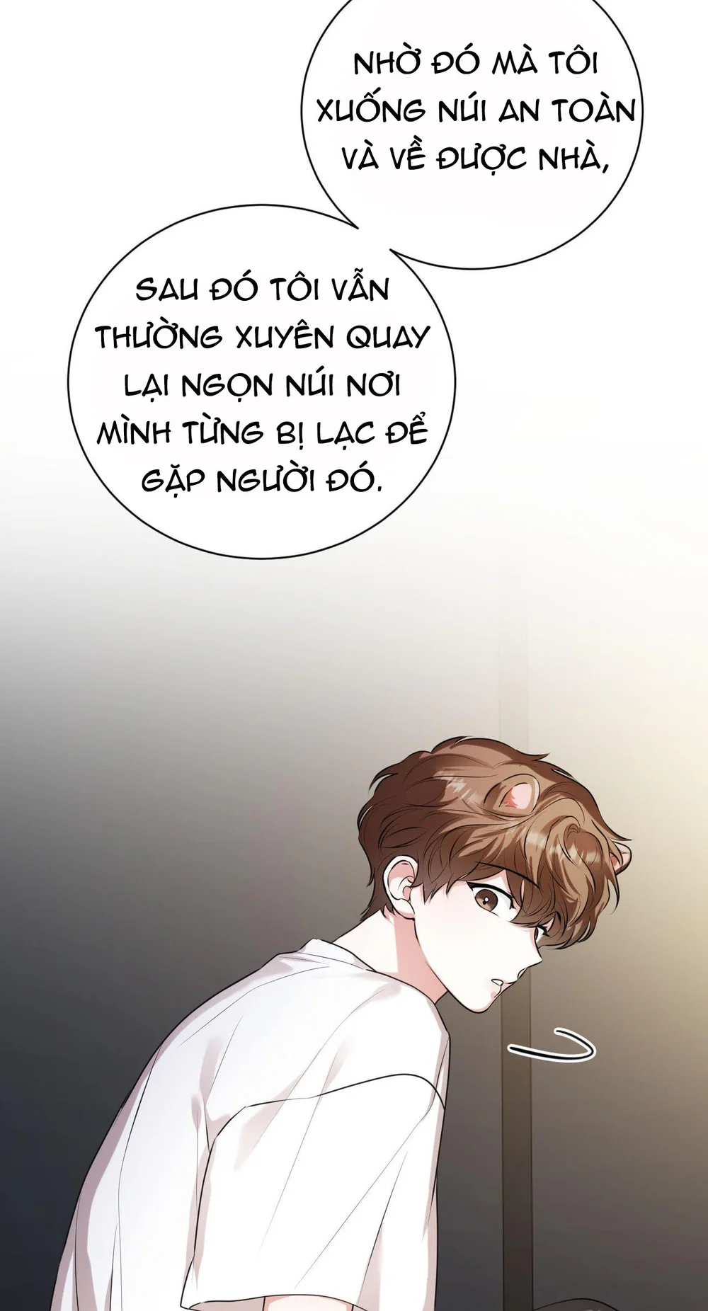 Cảnh báo: có thú dữ kìa Chapter 16 - Next 