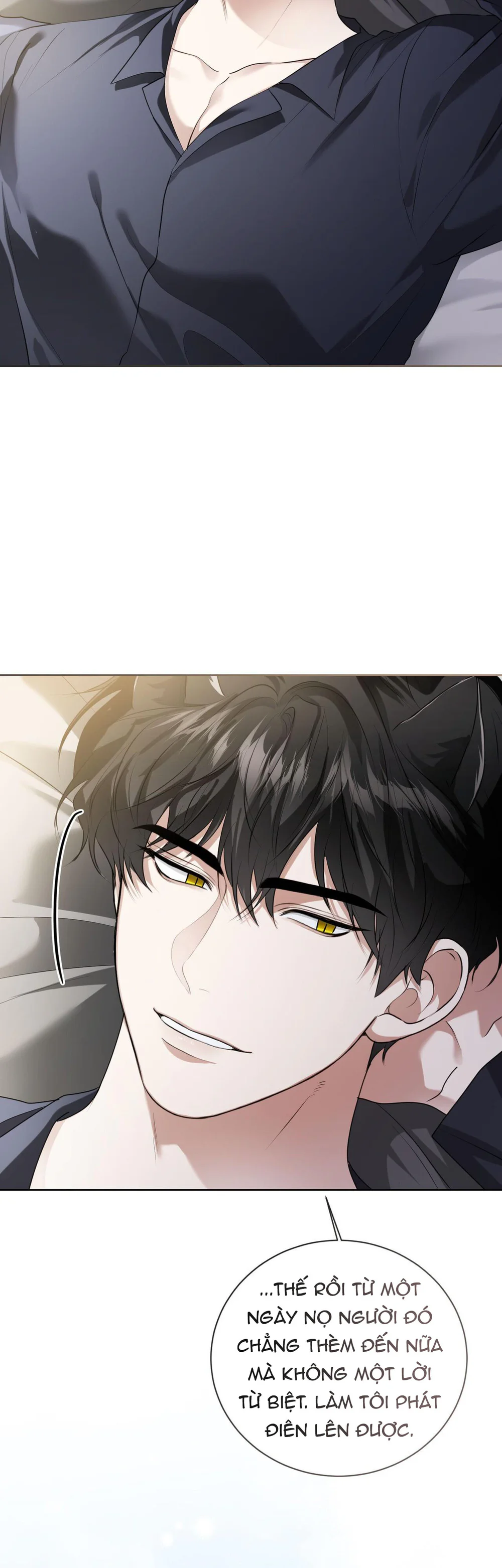 Cảnh báo: có thú dữ kìa Chapter 16 - Next 