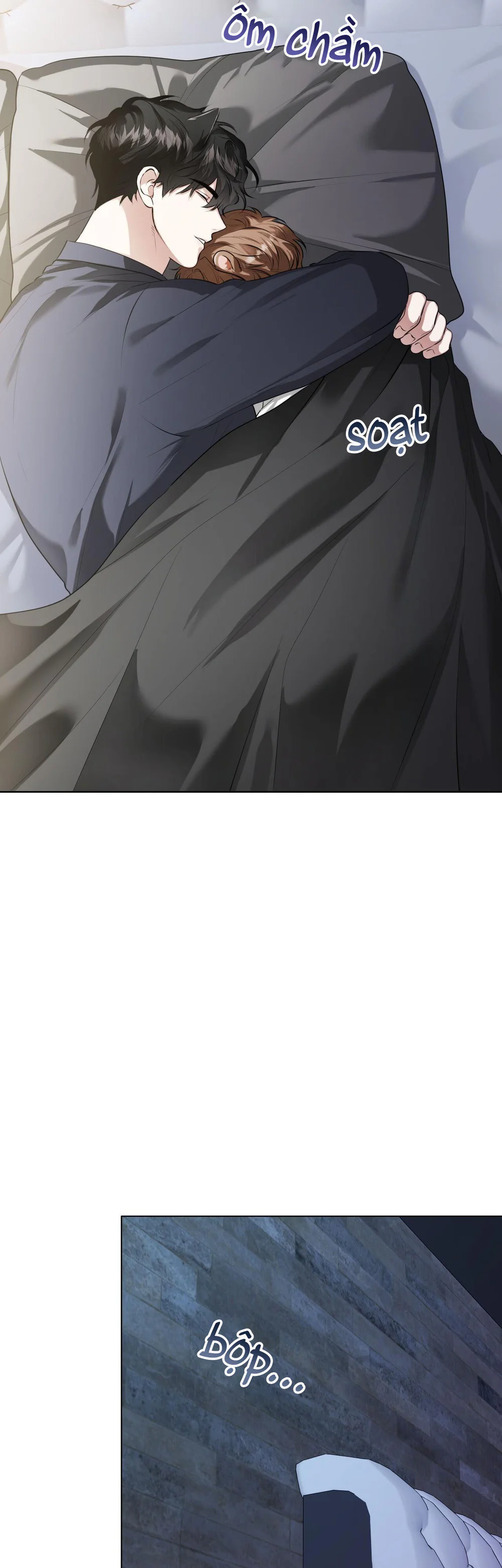 Cảnh báo: có thú dữ kìa Chapter 16 - Next 