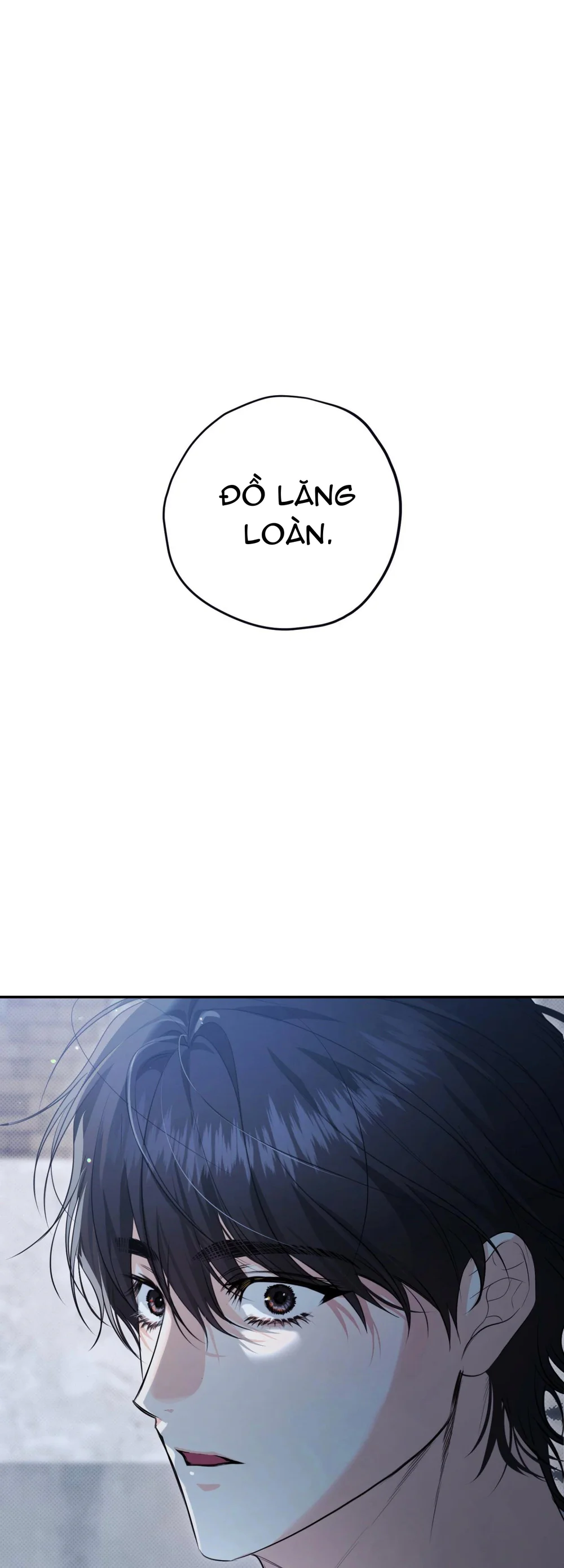 HÃY ĐÁNH TÔI THẬT MẠNH ĐI Chapter 9 - Next 