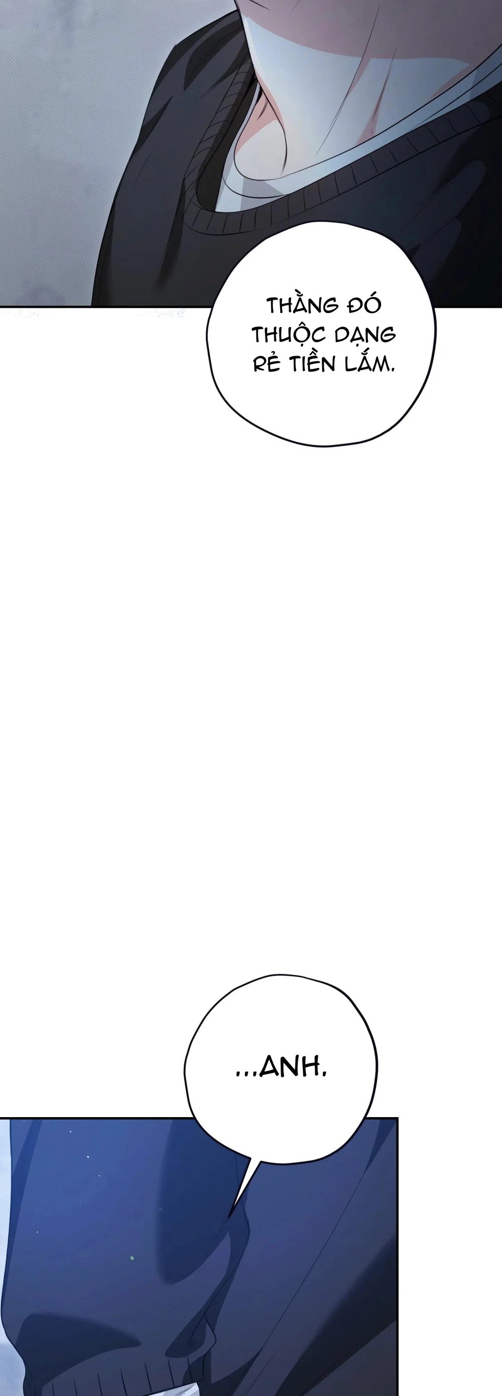 HÃY ĐÁNH TÔI THẬT MẠNH ĐI Chapter 9 - Next 