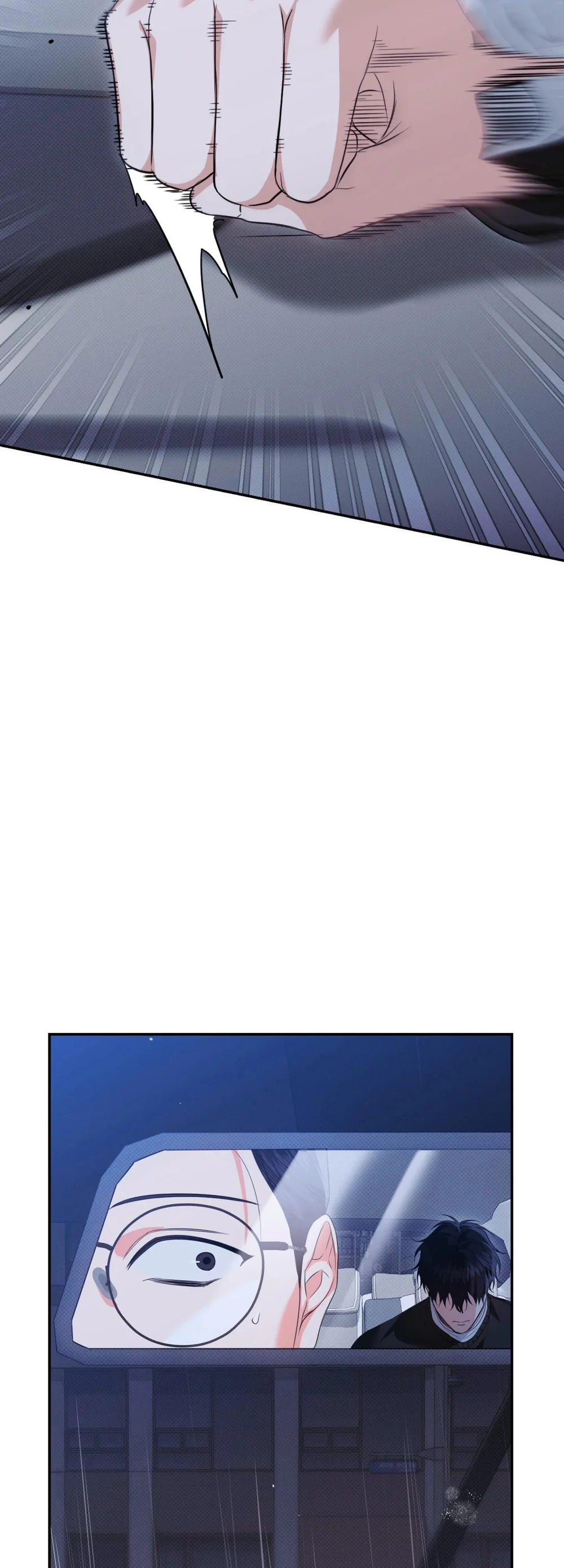 HÃY ĐÁNH TÔI THẬT MẠNH ĐI Chapter 9 - Next 