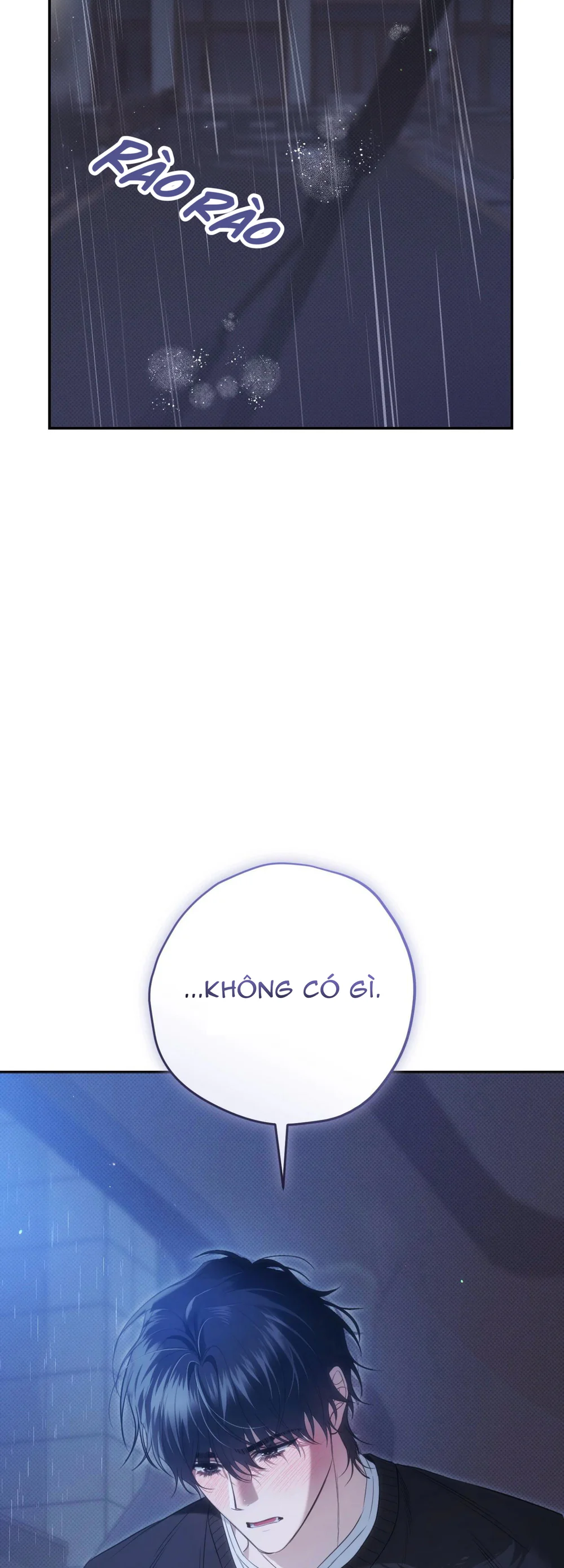 HÃY ĐÁNH TÔI THẬT MẠNH ĐI Chapter 9 - Next 