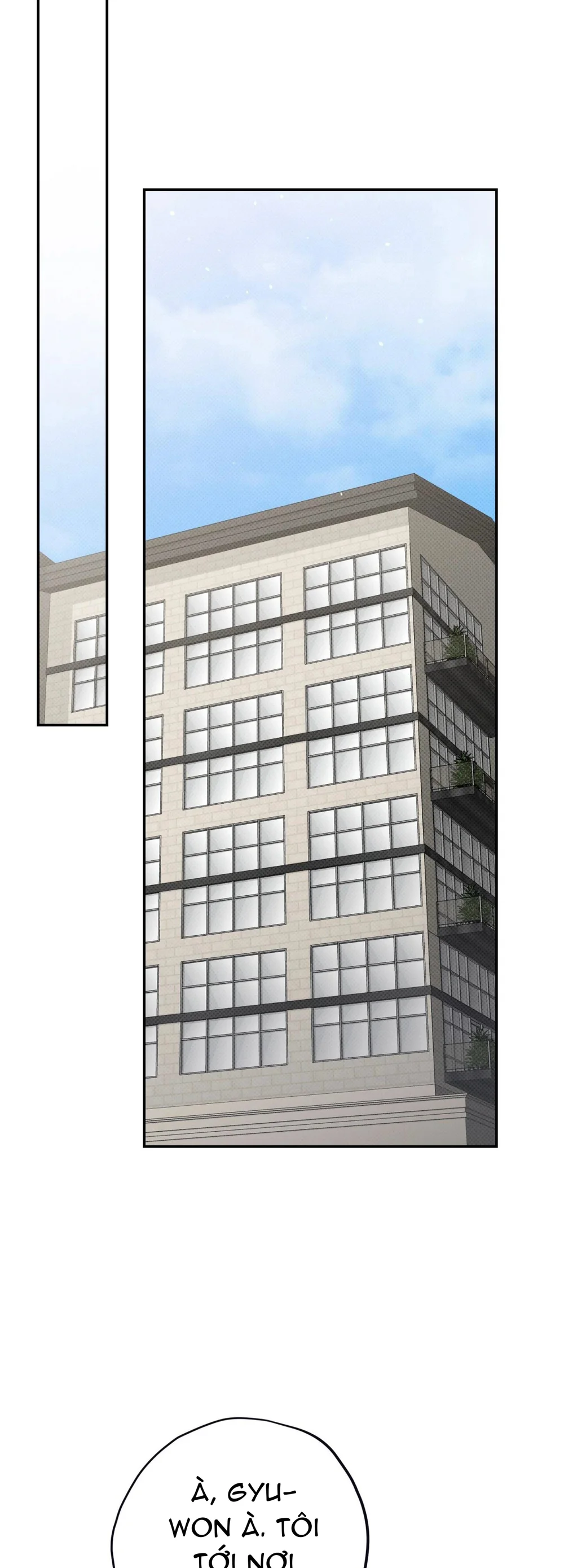 HÃY ĐÁNH TÔI THẬT MẠNH ĐI Chapter 9 - Next 