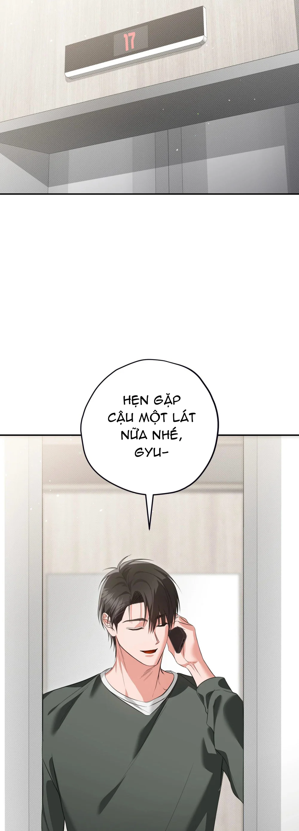 HÃY ĐÁNH TÔI THẬT MẠNH ĐI Chapter 9 - Next 