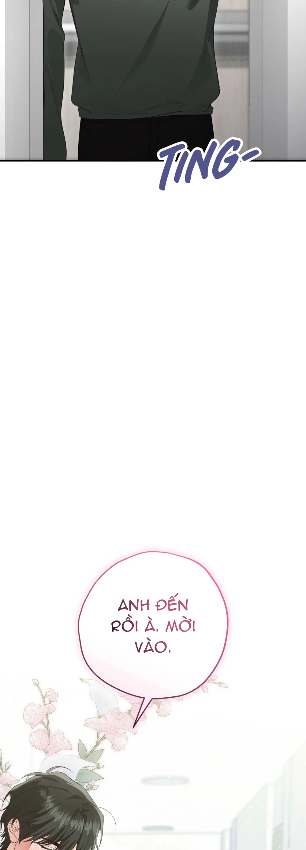 HÃY ĐÁNH TÔI THẬT MẠNH ĐI Chapter 9 - Next 