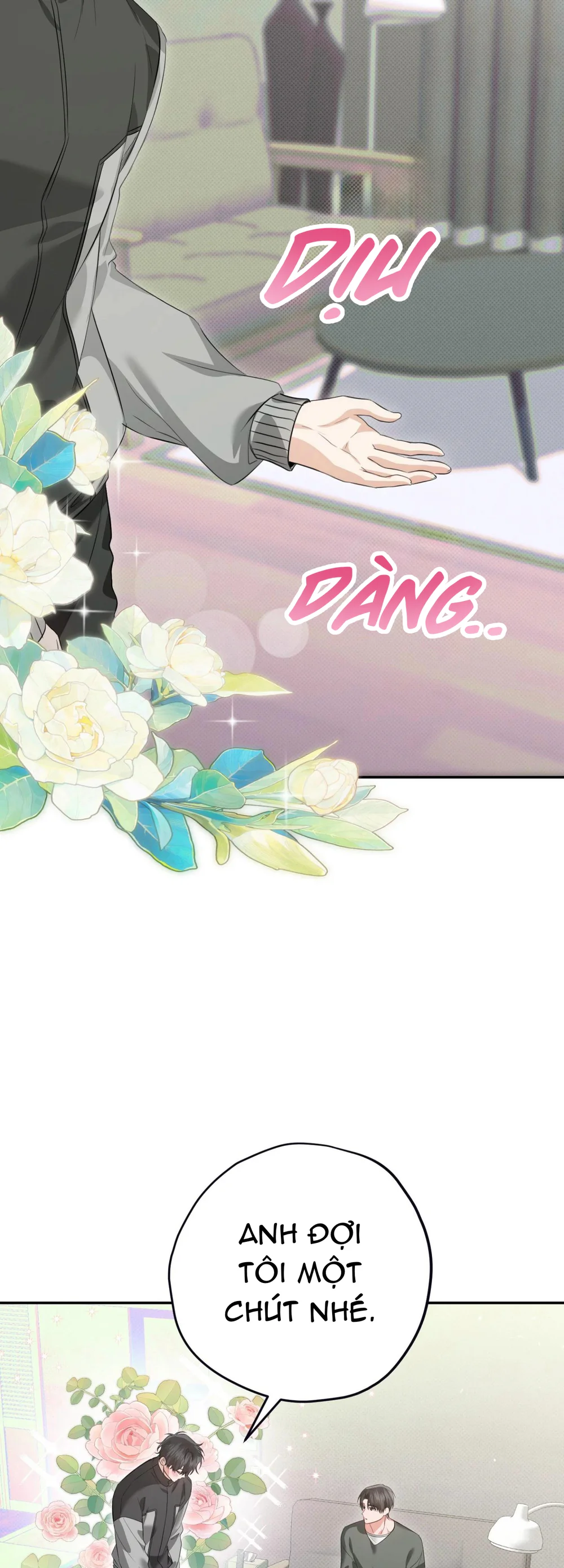 HÃY ĐÁNH TÔI THẬT MẠNH ĐI Chapter 9 - Next 