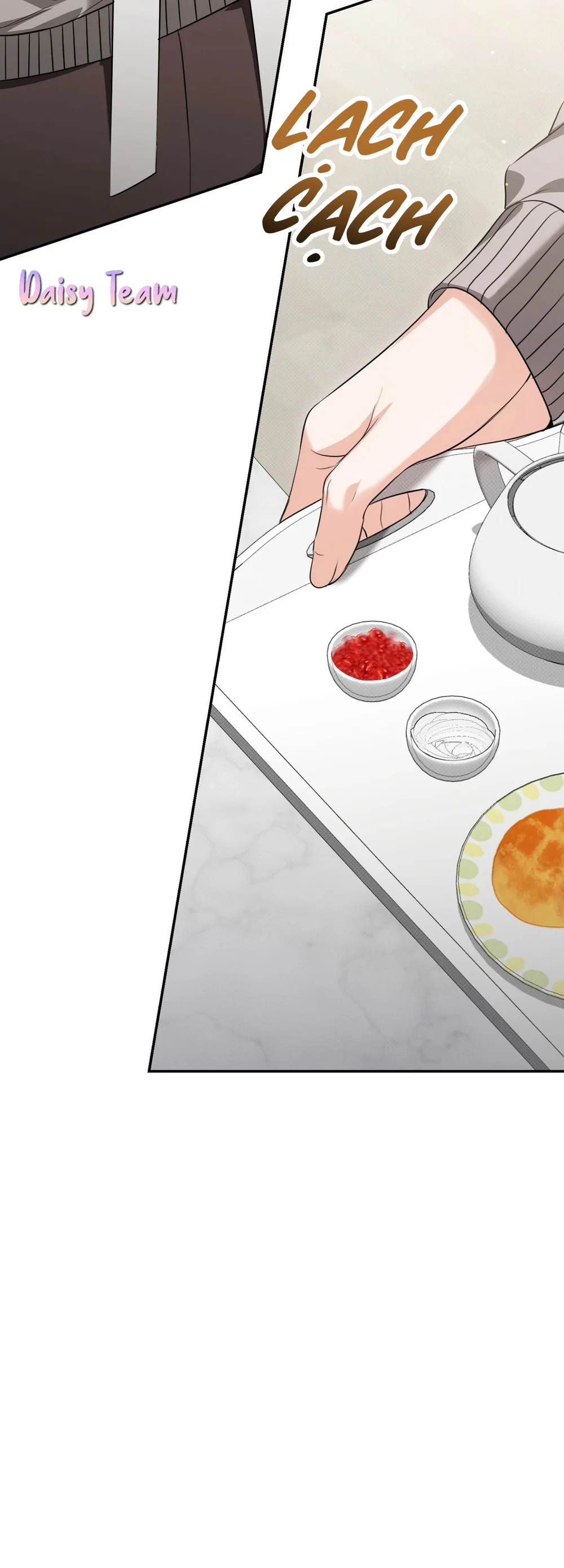 HÃY ĐÁNH TÔI THẬT MẠNH ĐI Chapter 9 - Next 