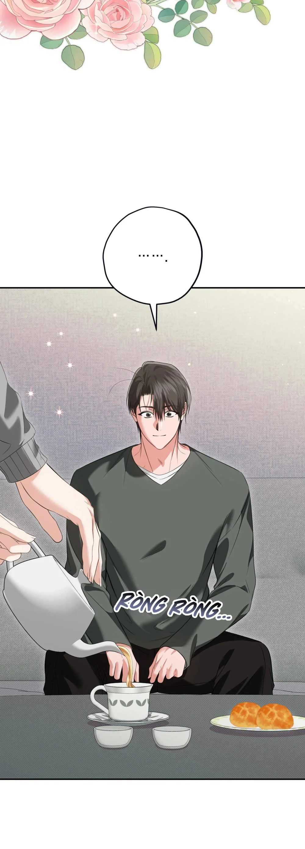 HÃY ĐÁNH TÔI THẬT MẠNH ĐI Chapter 9 - Next 