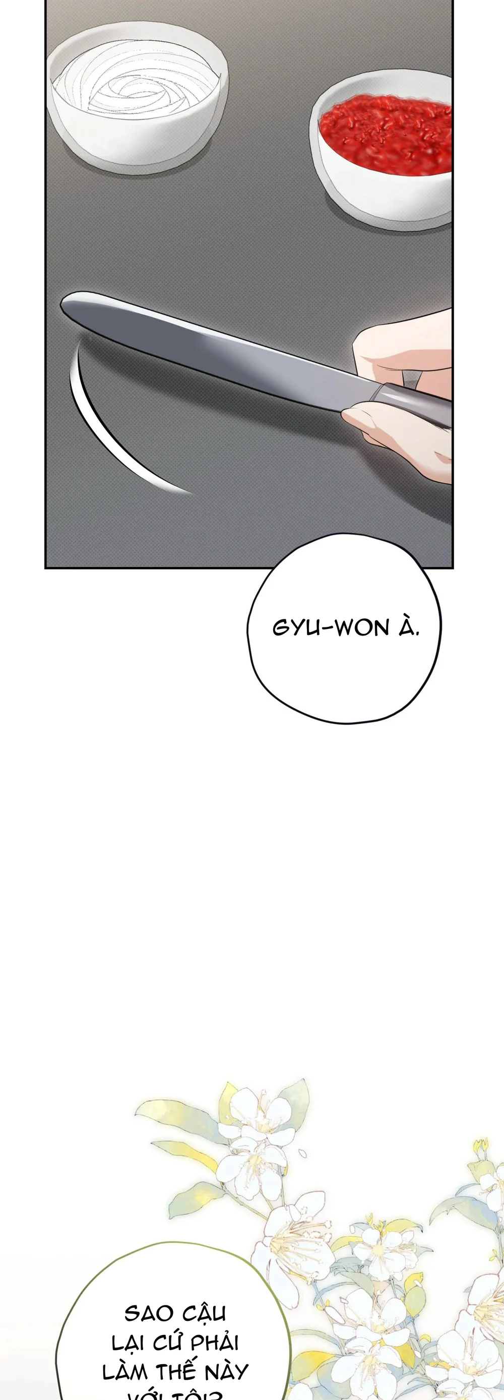 HÃY ĐÁNH TÔI THẬT MẠNH ĐI Chapter 9 - Next 