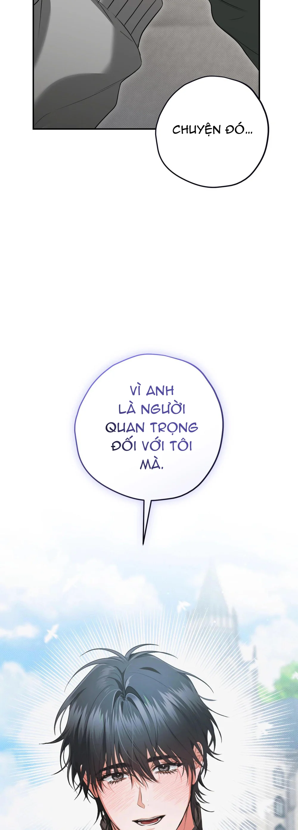 HÃY ĐÁNH TÔI THẬT MẠNH ĐI Chapter 9 - Next 