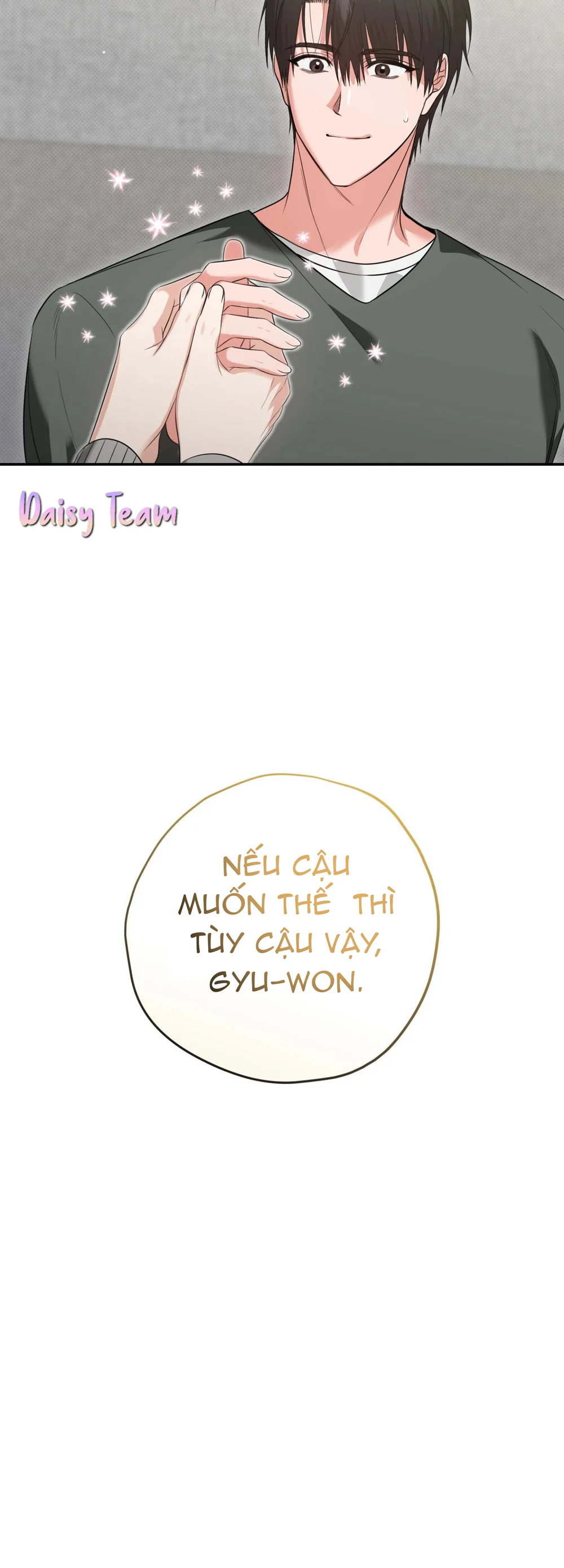 HÃY ĐÁNH TÔI THẬT MẠNH ĐI Chapter 9 - Next 