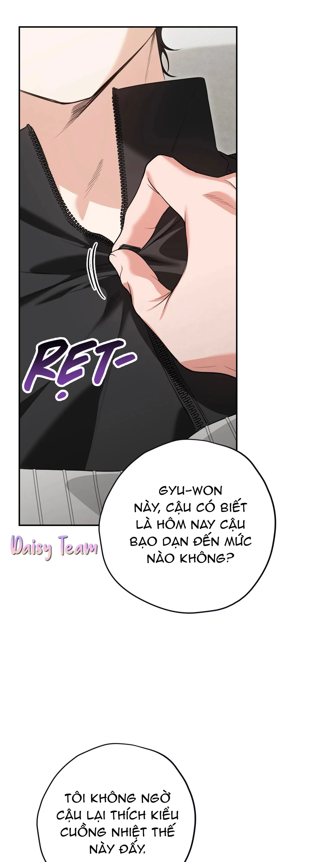 HÃY ĐÁNH TÔI THẬT MẠNH ĐI Chapter 9 - Next 