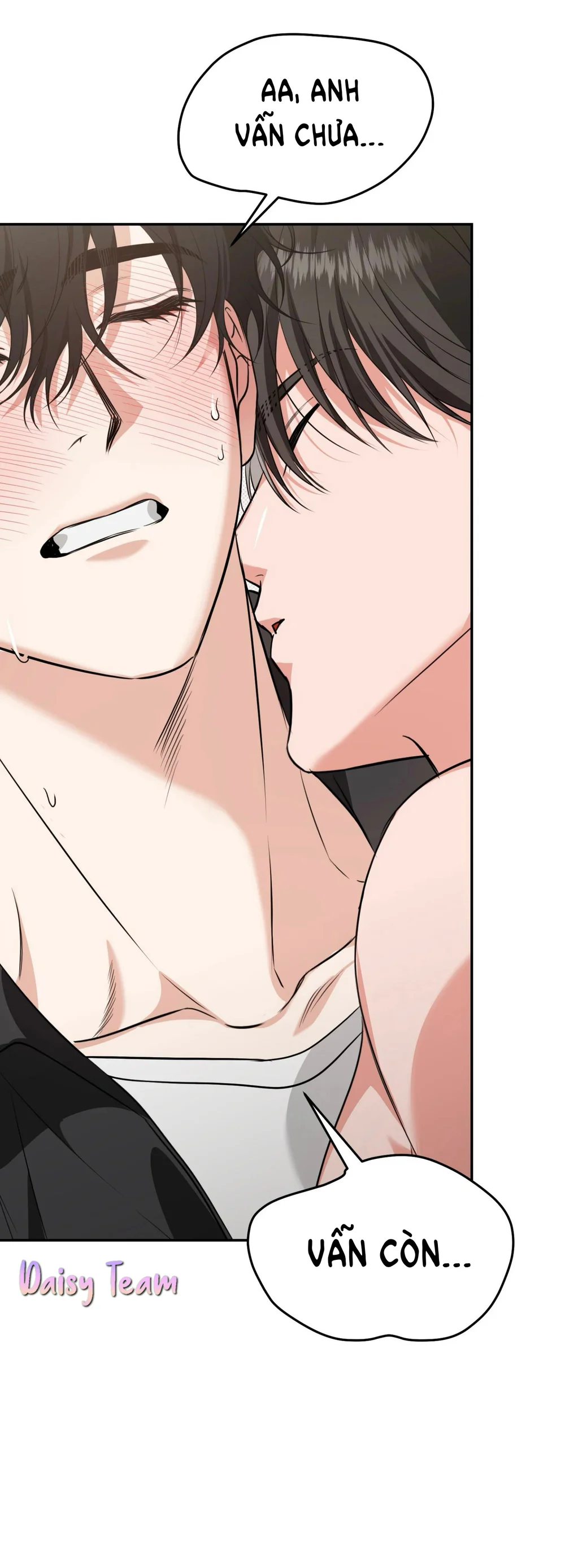 HÃY ĐÁNH TÔI THẬT MẠNH ĐI Chapter 9 - Next 