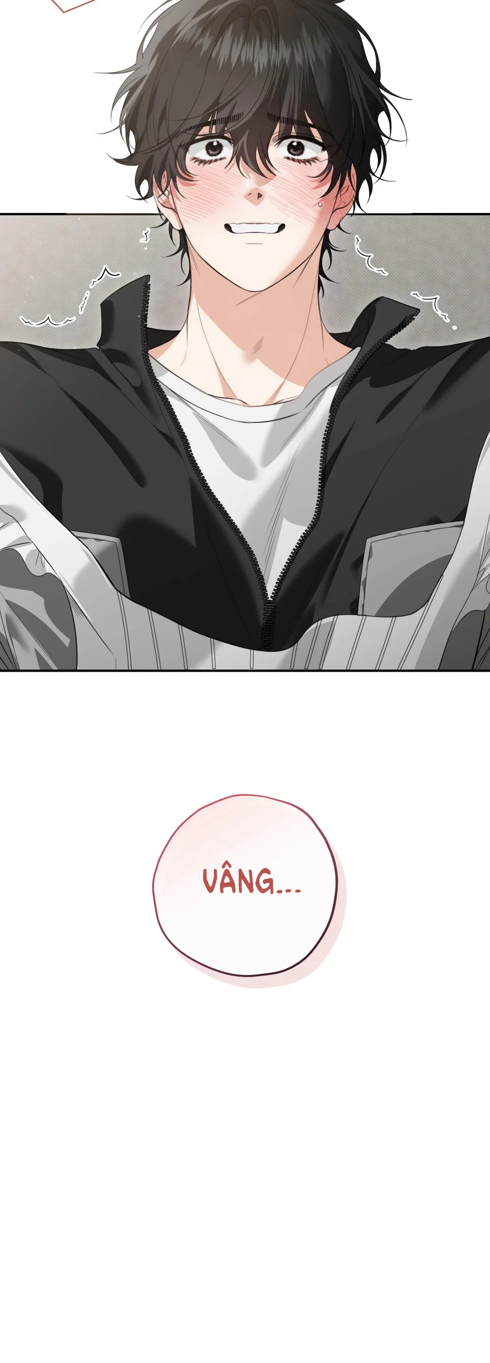 HÃY ĐÁNH TÔI THẬT MẠNH ĐI Chapter 9 - Next 