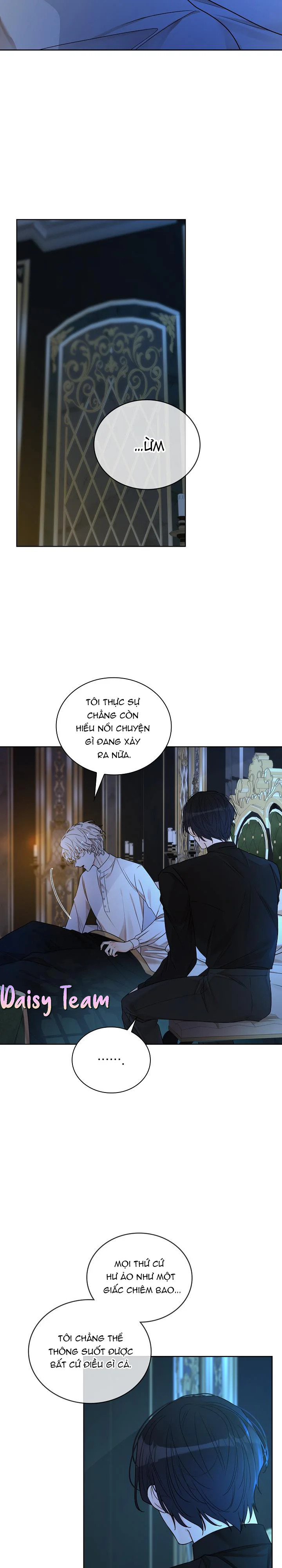 Snake Hole Chapter 18 - Next Chapter 19