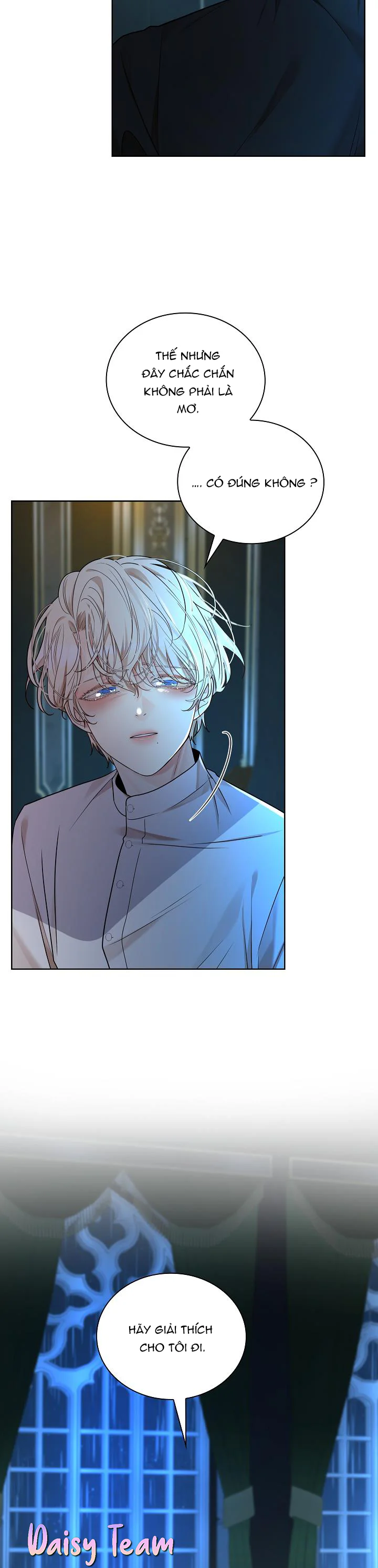 Snake Hole Chapter 18 - Next Chapter 19