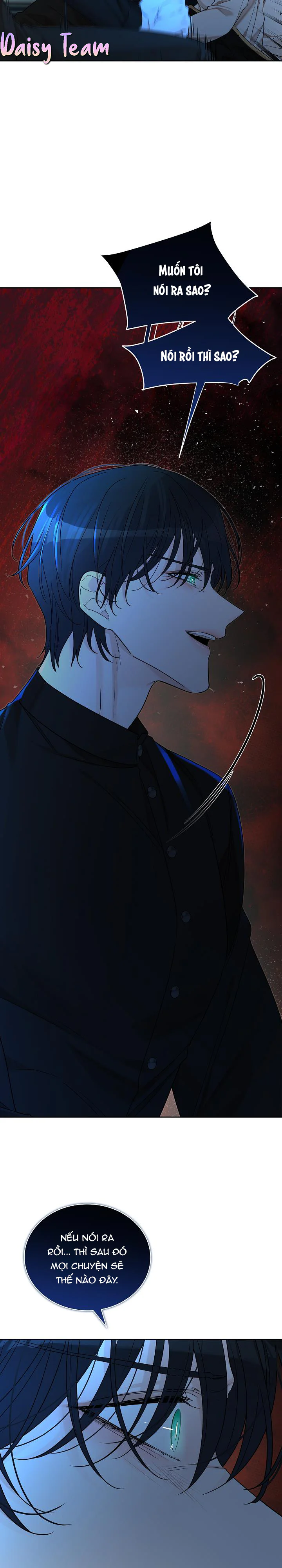 Snake Hole Chapter 18 - Next Chapter 19