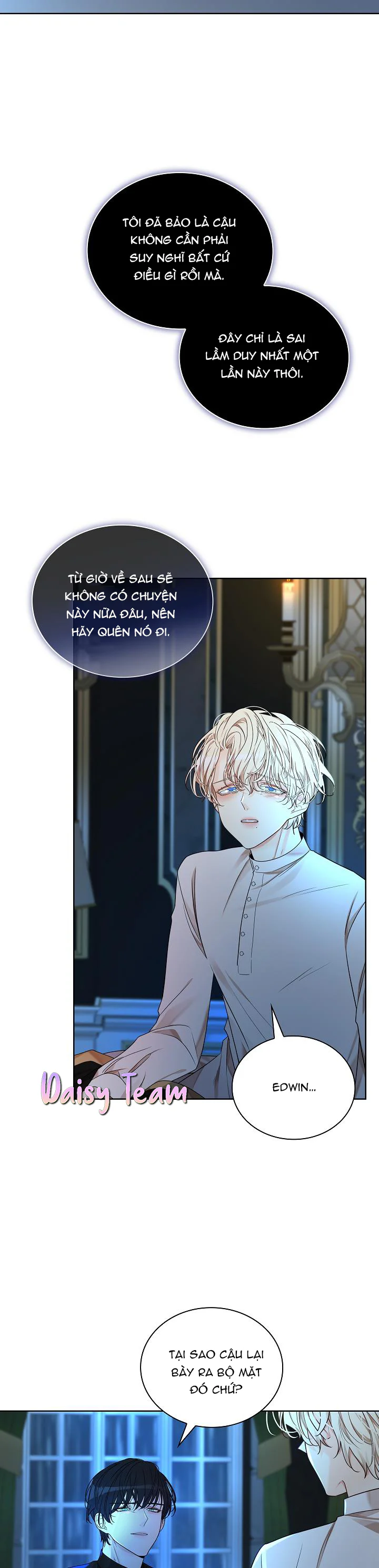 Snake Hole Chapter 18 - Next Chapter 19