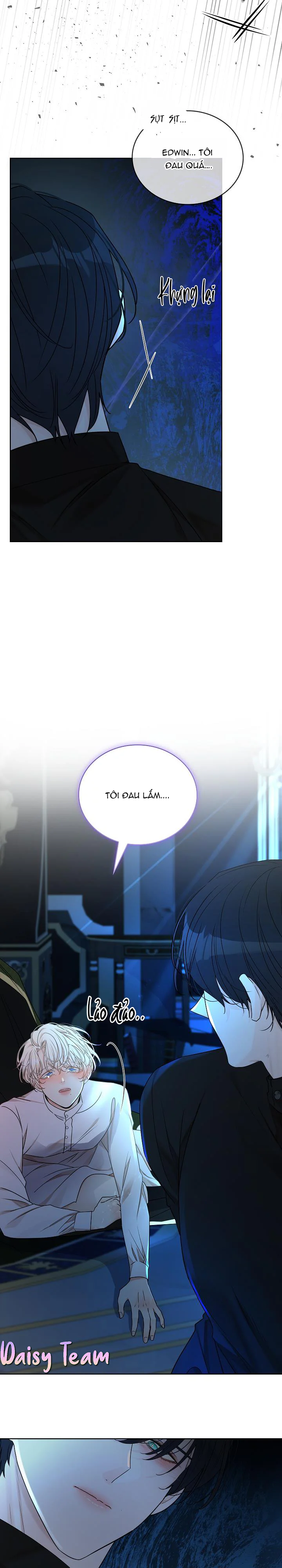 Snake Hole Chapter 18 - Next Chapter 19