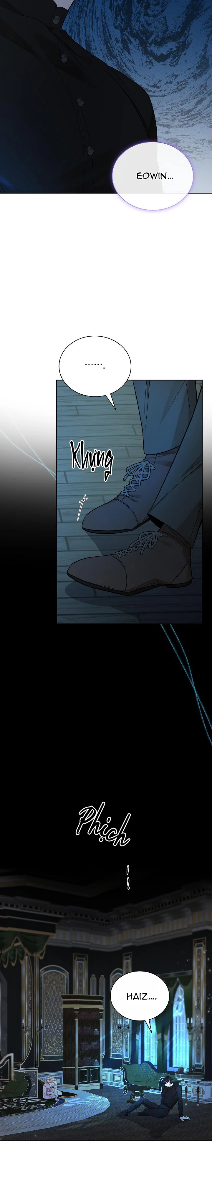 Snake Hole Chapter 18 - Next Chapter 19