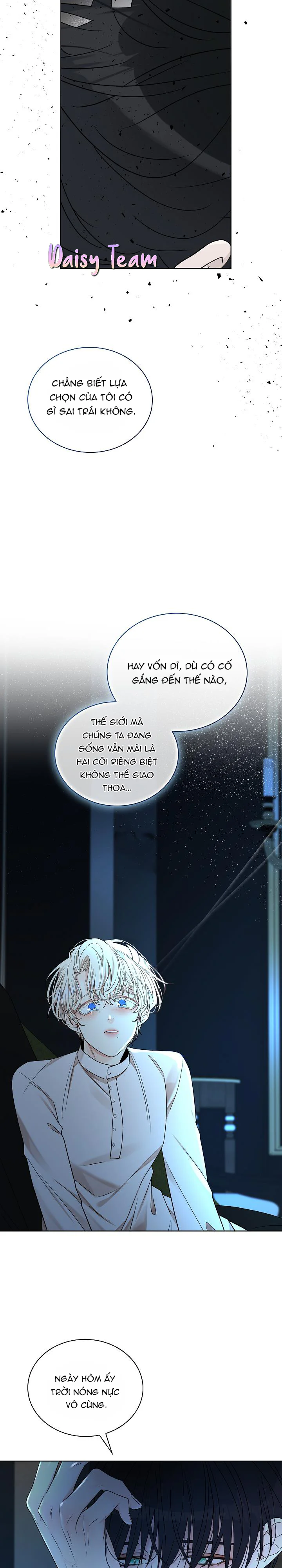 Snake Hole Chapter 18 - Next Chapter 19