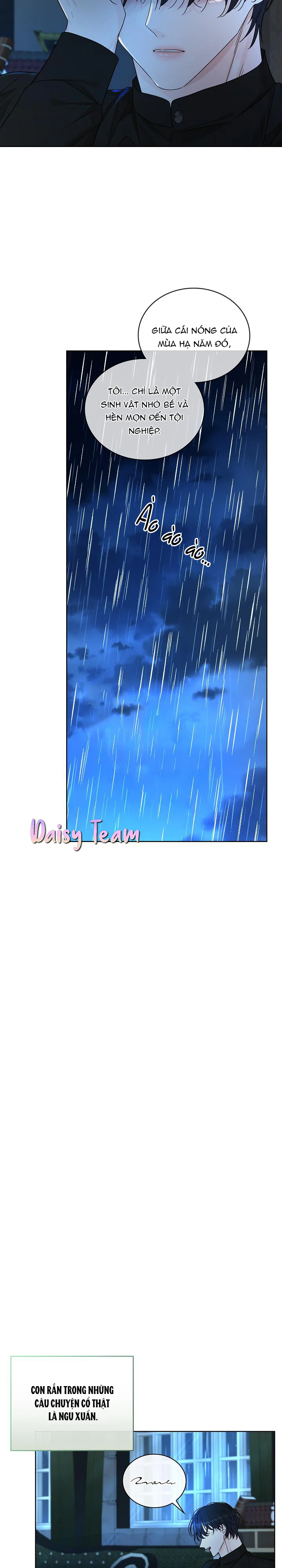 Snake Hole Chapter 18 - Next Chapter 19