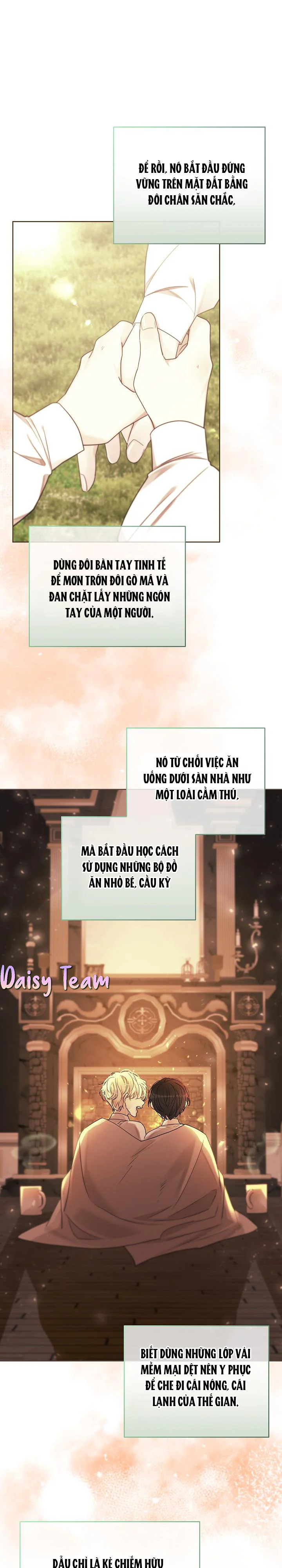 Snake Hole Chapter 18 - Next Chapter 19