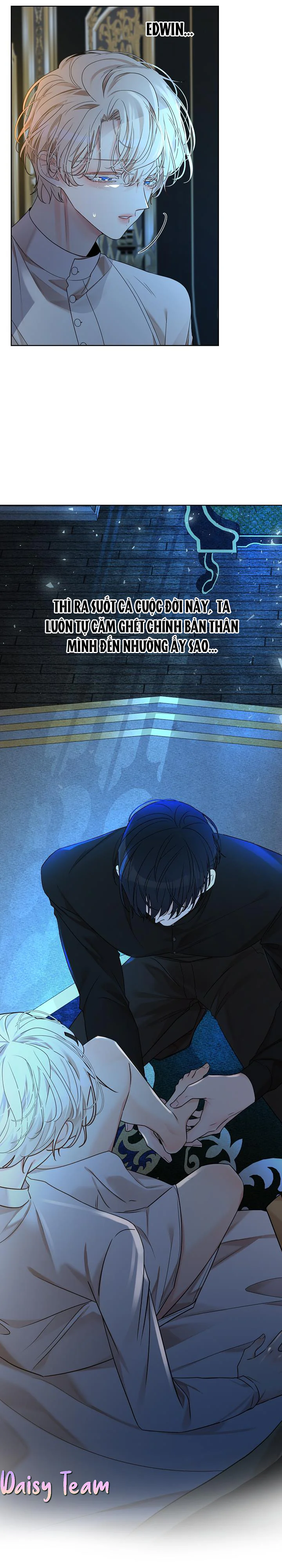 Snake Hole Chapter 18 - Next Chapter 19