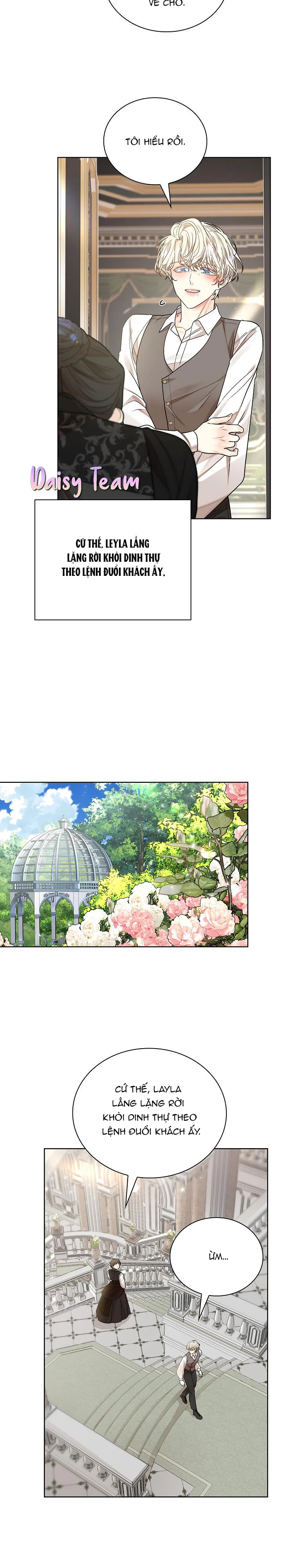 Snake Hole Chapter 18 - Next Chapter 19