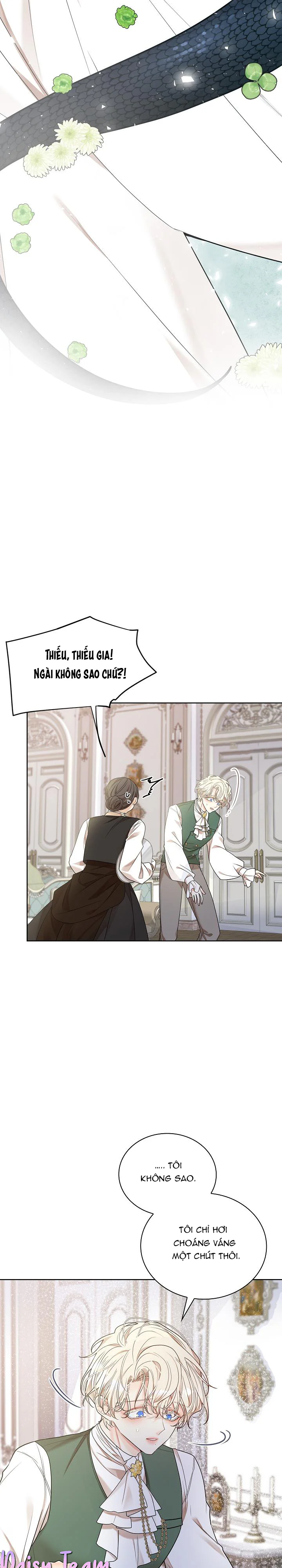 Snake Hole Chapter 18 - Next Chapter 19