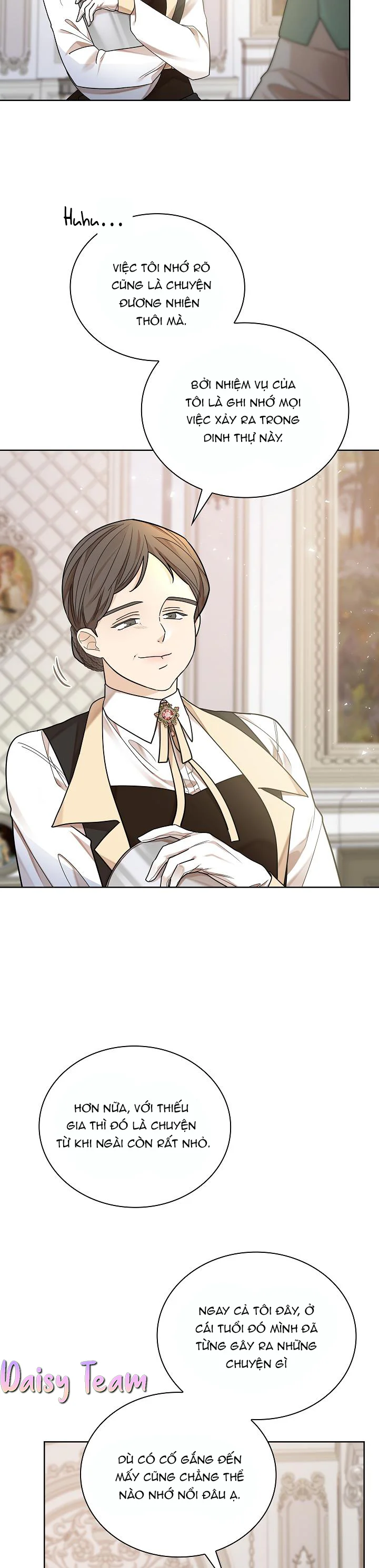 Snake Hole Chapter 18 - Next Chapter 19