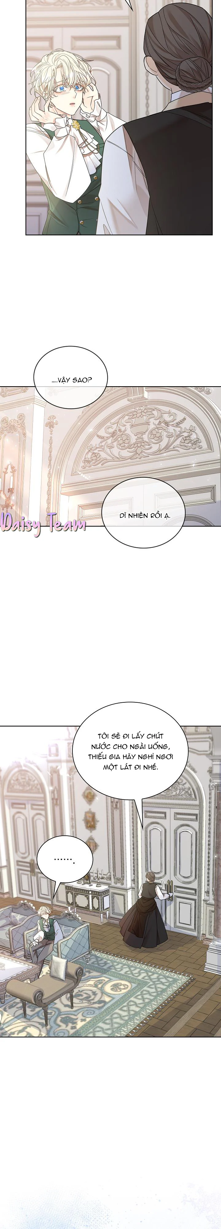 Snake Hole Chapter 18 - Next Chapter 19