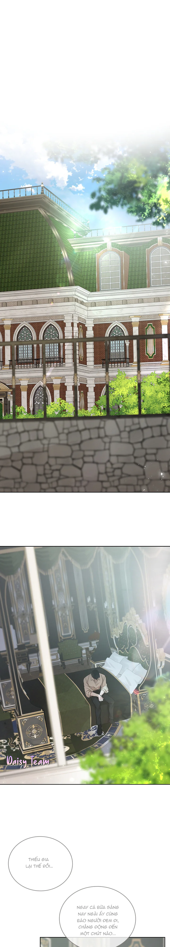 Snake Hole Chapter 19 - Next 