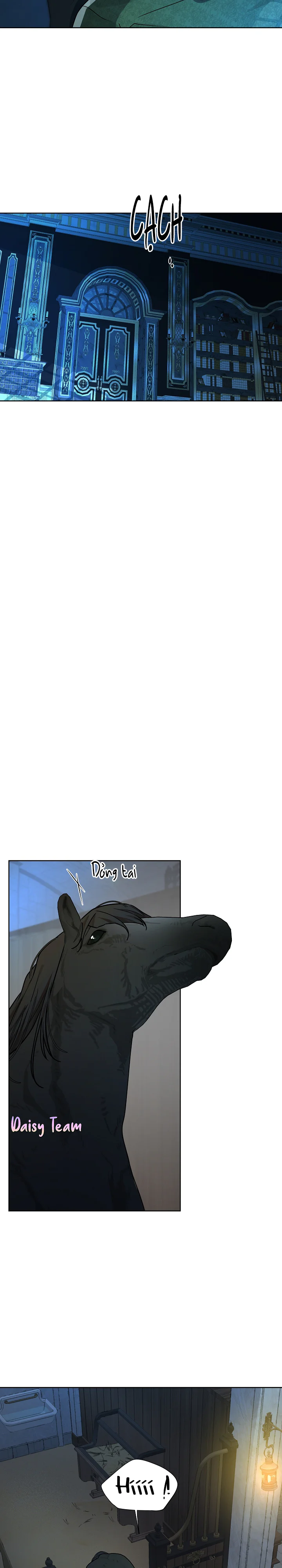 Snake Hole Chapter 19 - Next 