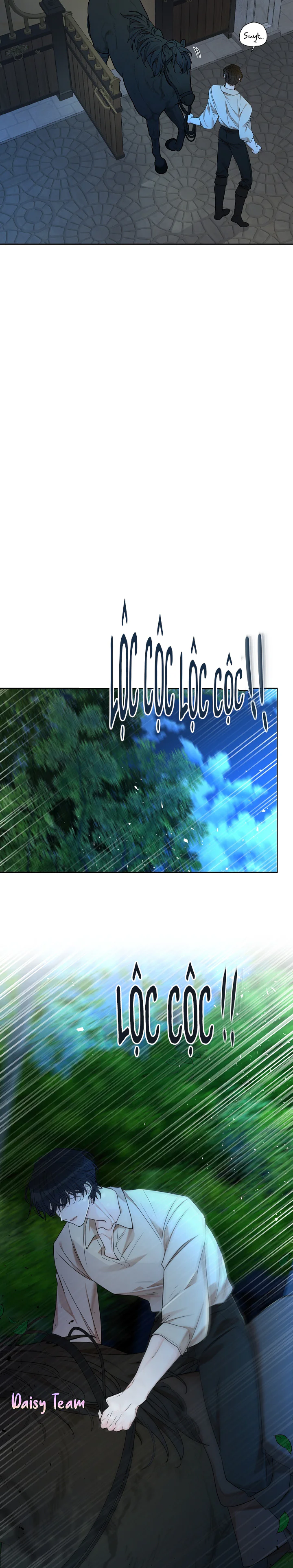 Snake Hole Chapter 19 - Next 