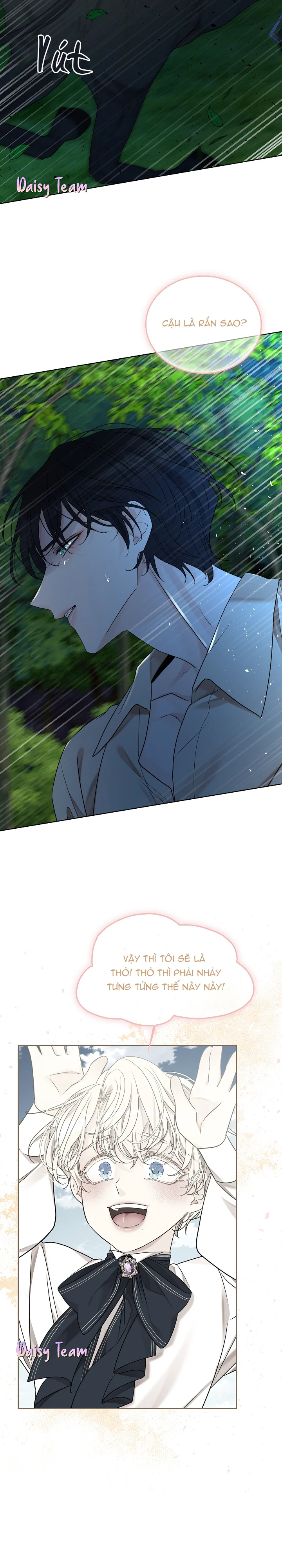 Snake Hole Chapter 19 - Next 