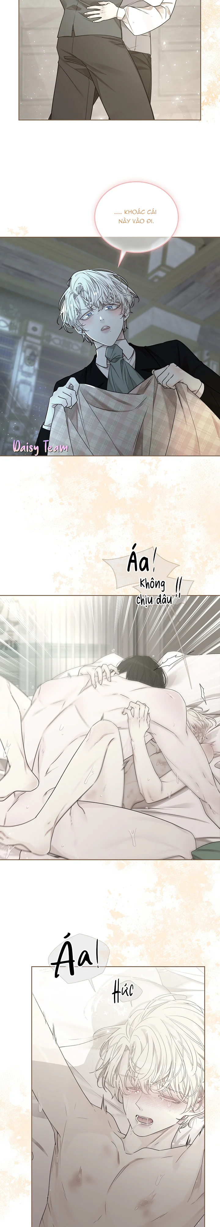 Snake Hole Chapter 19 - Next 