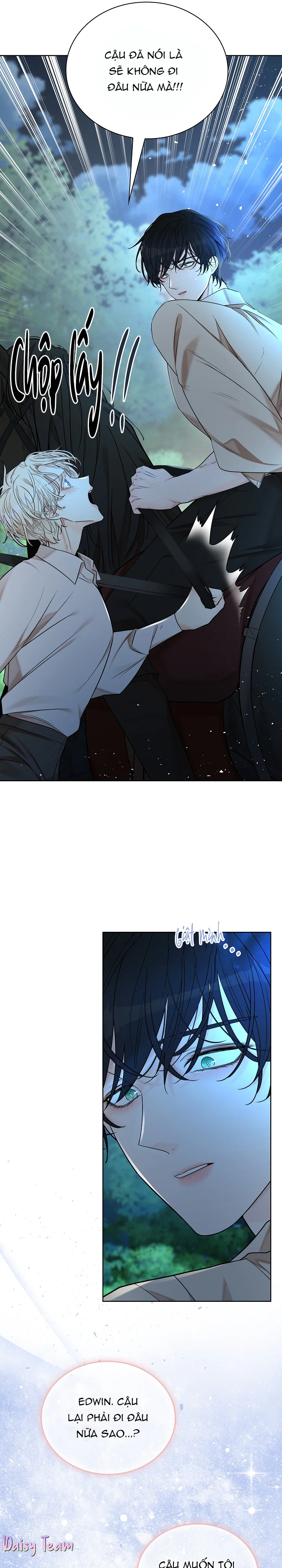 Snake Hole Chapter 19 - Next 