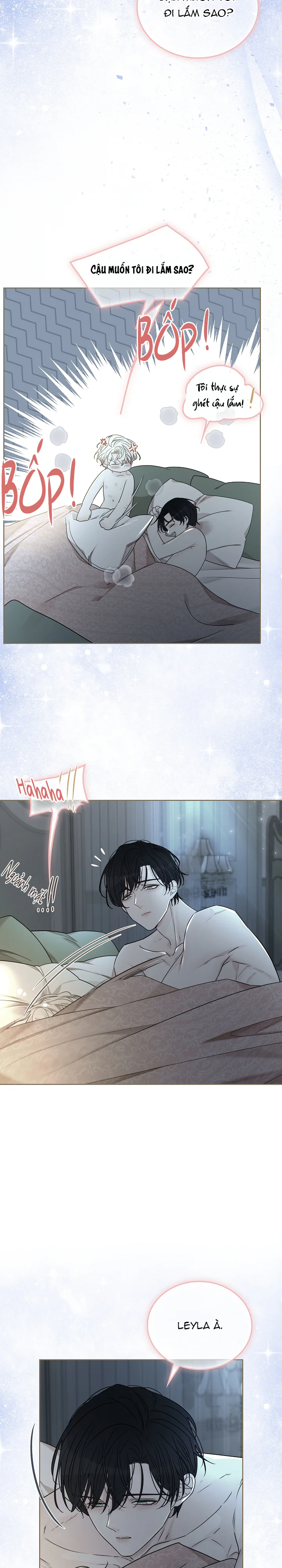 Snake Hole Chapter 19 - Next 